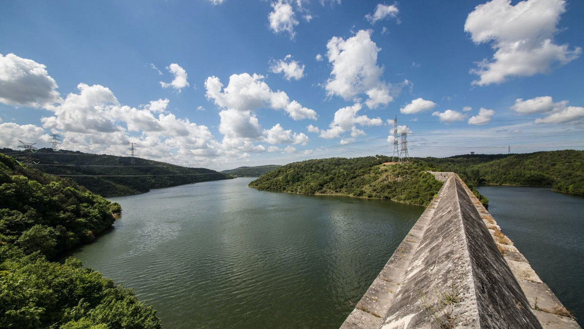 İstanbul’da su tüketimi rekor kırdı! 24 Temmuz’da tarihi zirve
