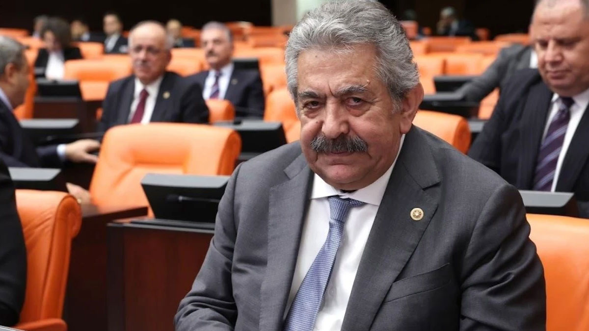 Feti Yıldız’dan yargı sistemine sert tepki: Tutuklama peşin cezaya dönüşmemeli