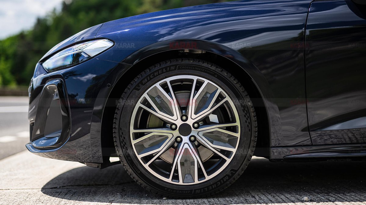 Michelin CrossClimate 3 Sport Türkiye'de: İşte fiyatı ve özellikleri