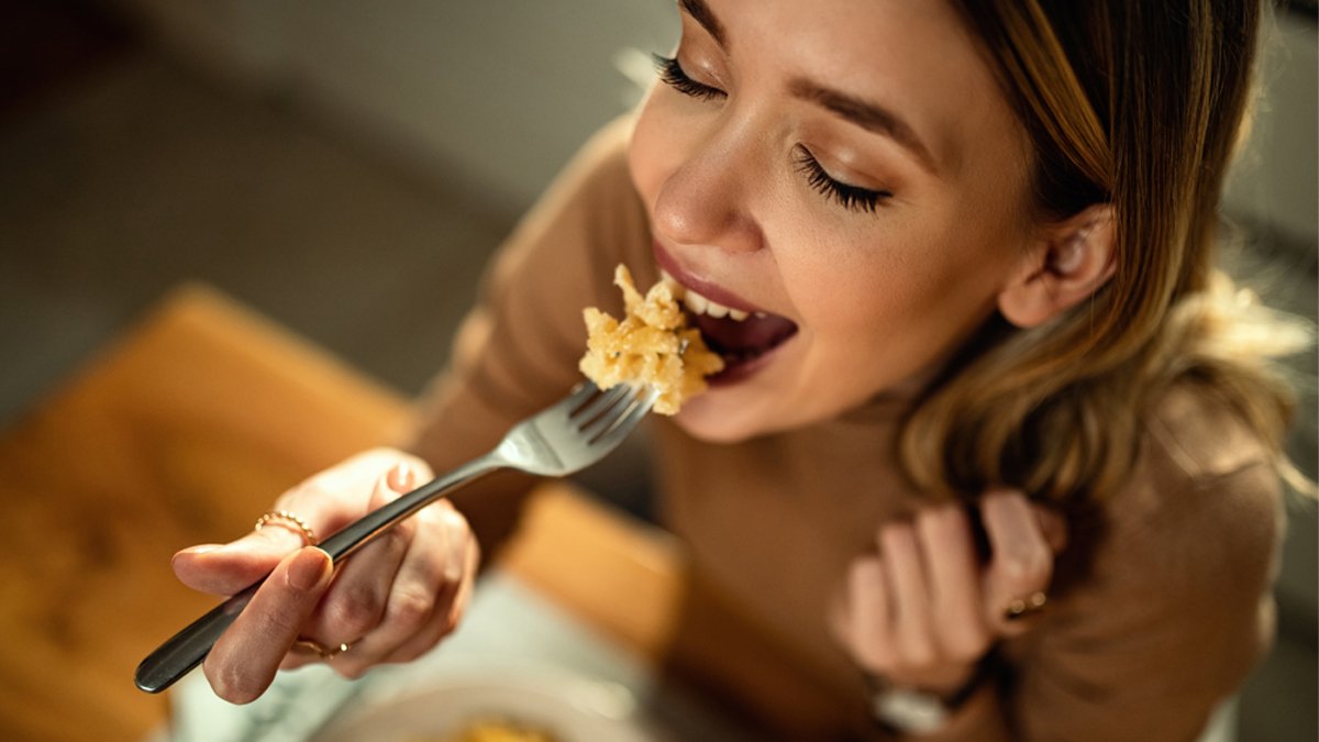 Her gün makarna yemek sağlıklı mı? Uzman isimden "evet" yanıtı geldi ama 3 altın kurala dikkat!