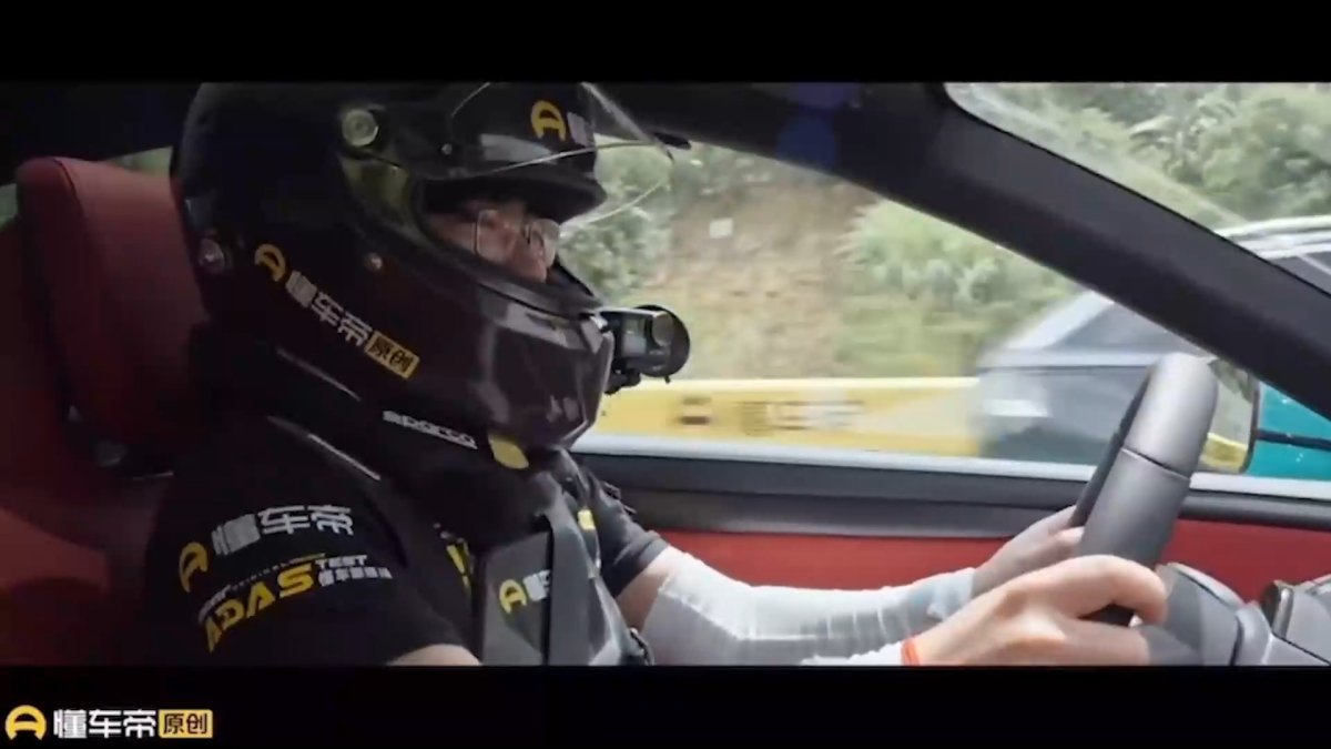 "Kendisi durur" diye sakın güvenmeyin! Tarihin en kapsamlı testi, otomobillerdeki güvenlik sistemleri sınıfta kaldı