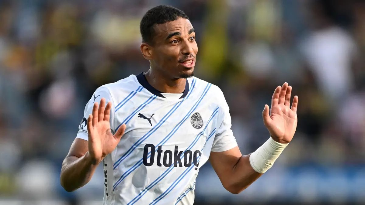 Jose Mourinho Fenerbahçe'de istemiyordu: Djiku için Avrupa'nın devleri sıraya girdi