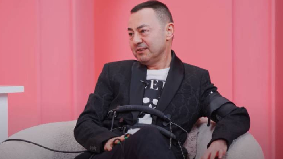 Serdar Ortaç yalan makinesine bağlandı: Kumarın bitirmediği hiçbir şey yok