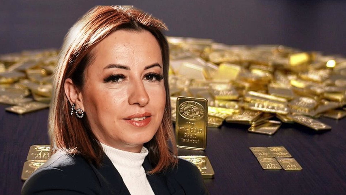 Altın piyasası karıştı! Doç. Dr. Filiz Eryılmaz'dan şok uyarı: "O fiyatlar gelirse şaşırmam!"