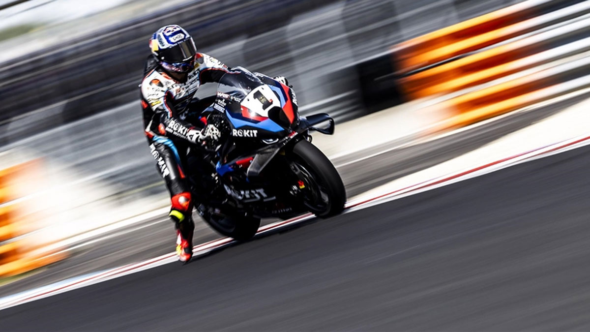 Toprak Razgatlıoğlu'dan sezonun 13'üncü zaferi