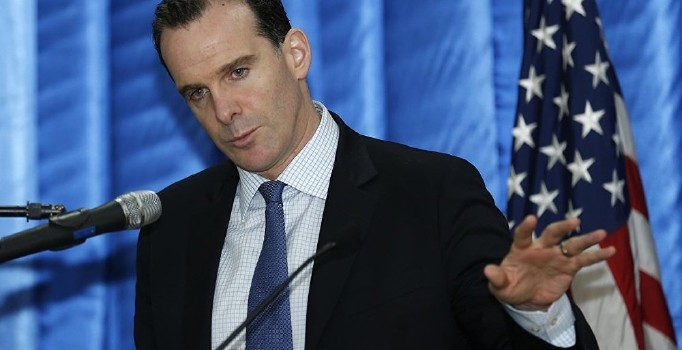 ABD'den flaş Cerablus açıklaması: IŞİD’in olmadığı bölgelerdeki çatışmaları kabul edilemez