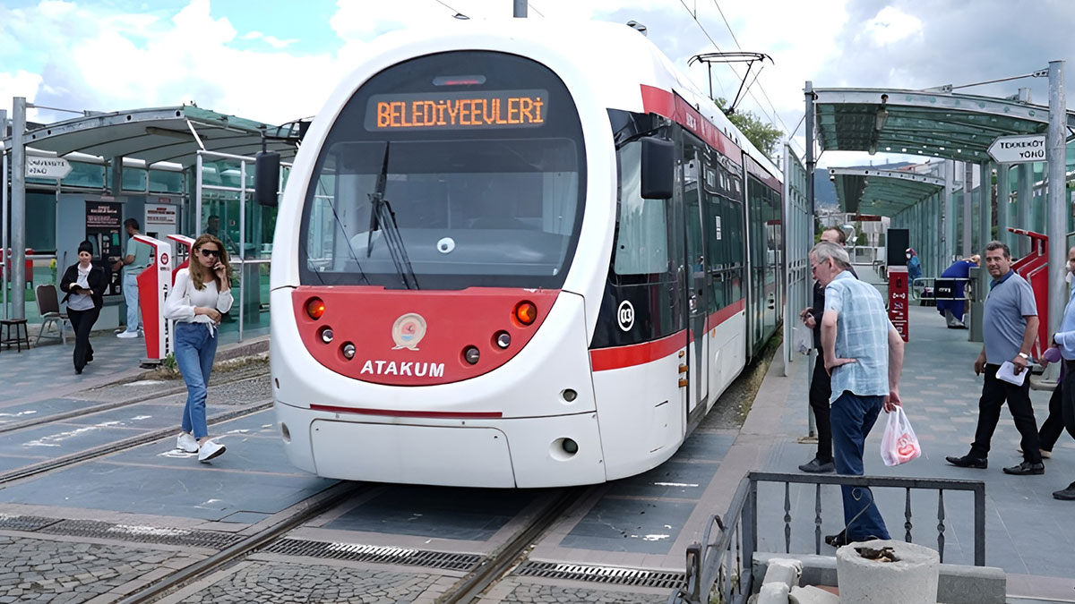 Büyükşehir belediyesinden toplu ulaşıma yaz zammı! Asgari ücrete ara zam yok ama ulaşıma zam üstüne zam