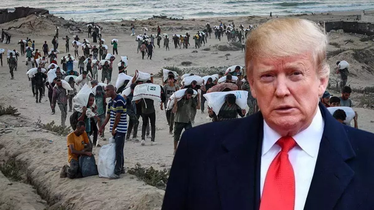 ABD'den Gazze'de strateji değişimi sinyali: Hamas'ın çekilmesi sorunu büyüttü