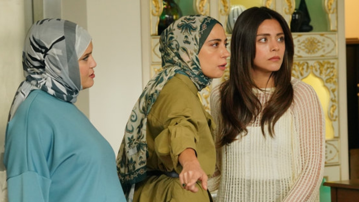 Bomba iddia: Kızılcık Şerbeti'nde beklenmedik ayrılık! yapım ekibinden ilk açıklama geldi: O isme veda ediliyor