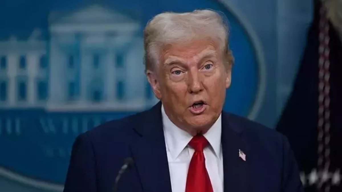 Trump, Kamboçya ve Tayland krizi için devrede: Şu anda devam eden savaşın sona erdirilmesini talep ediyorum