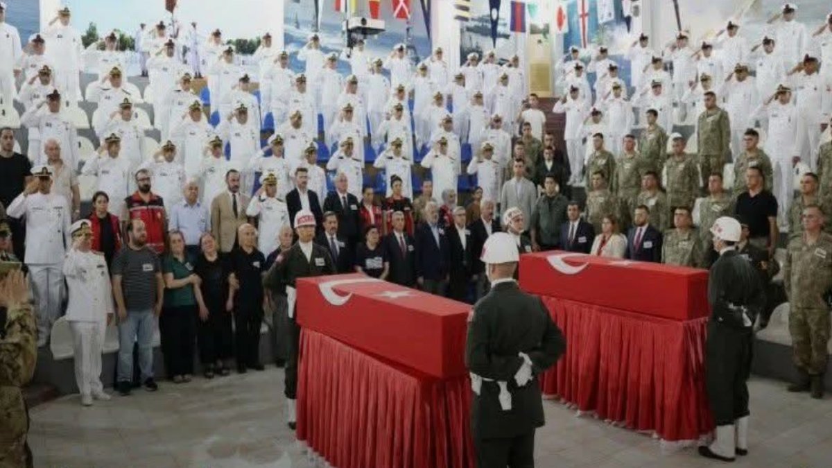 Mehmetçik kimlere emanet