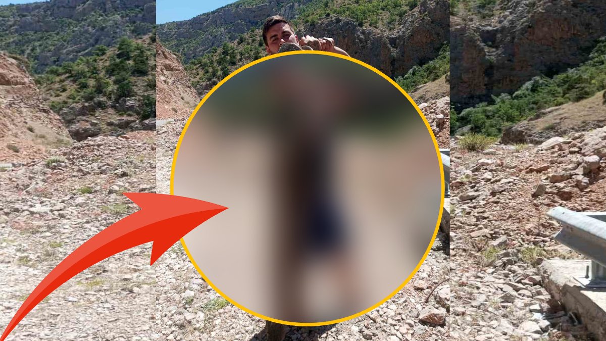 Artvin'deki balıkçılar büyük sürpriz! Oltayı çekince şaşkına döndüler! Baraj gölünden tam 43 kiloluk dev yayın balığı çıktı