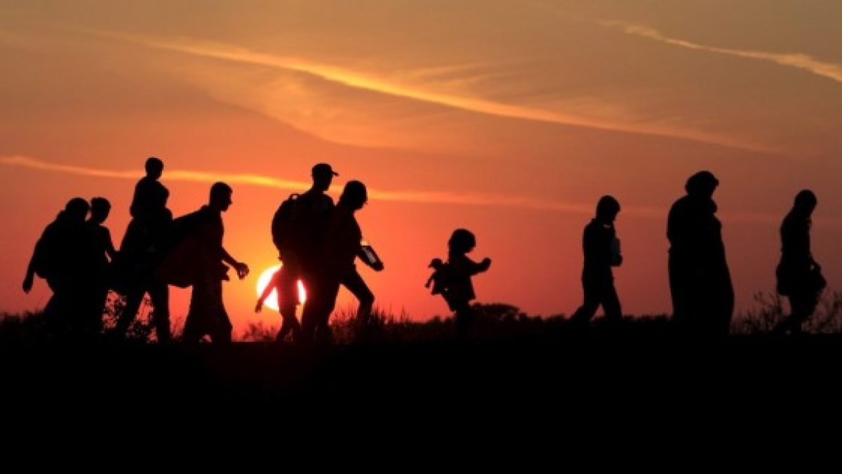 Üretimden kopuş, kentle uyumsuzluk ve yeni bir arayış