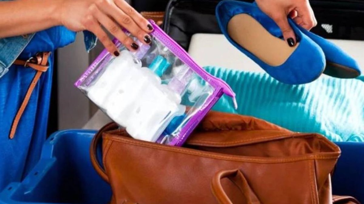 Havalimanlarında tarihi değişim: El bagajında sıvı kısıtlaması tamamen kalkıyor