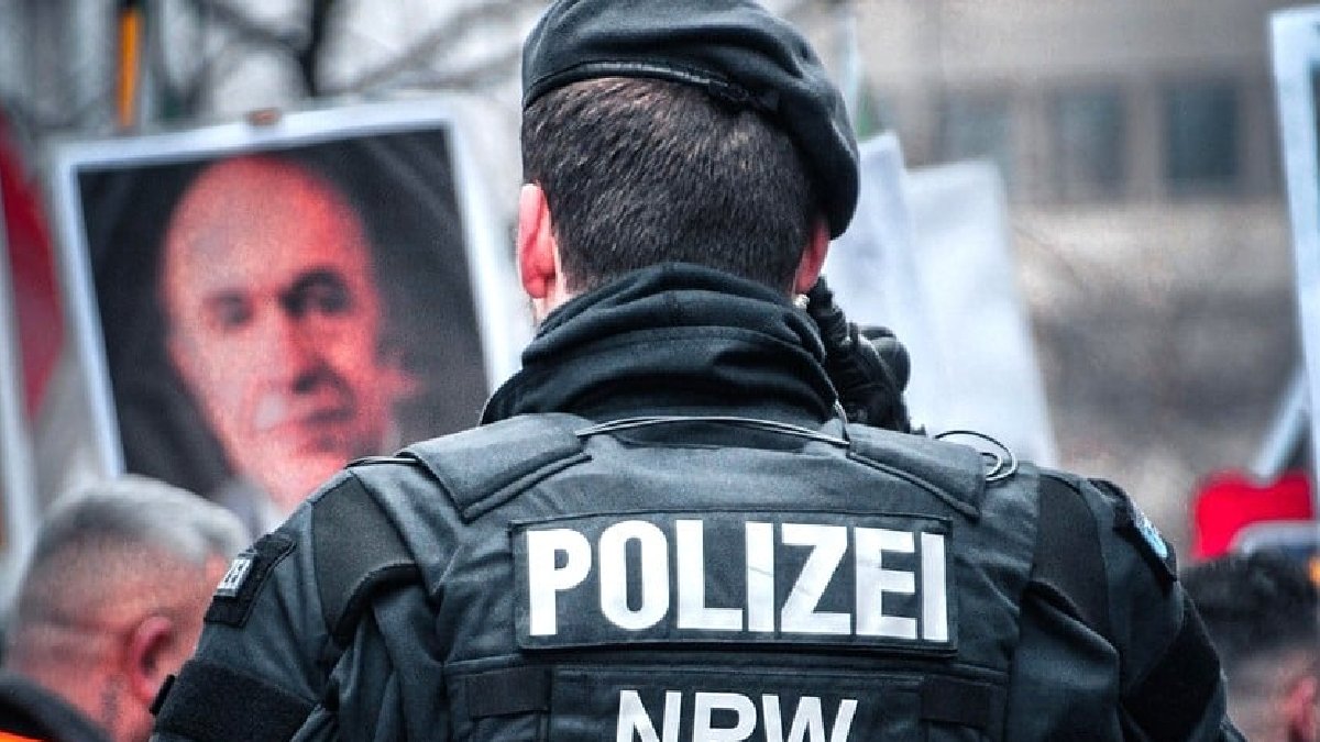 Almanya'da 6 binden fazla Türk yakalama kararı ile aranıyor