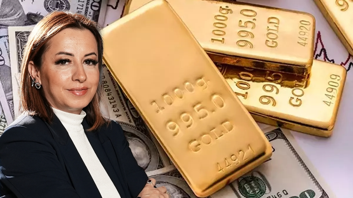 Şok iddia: Altın yükselecek mi, düşecek mi? Ünlü ekonomistin "Beni Şaşırtmaz" sözü gündem oldu