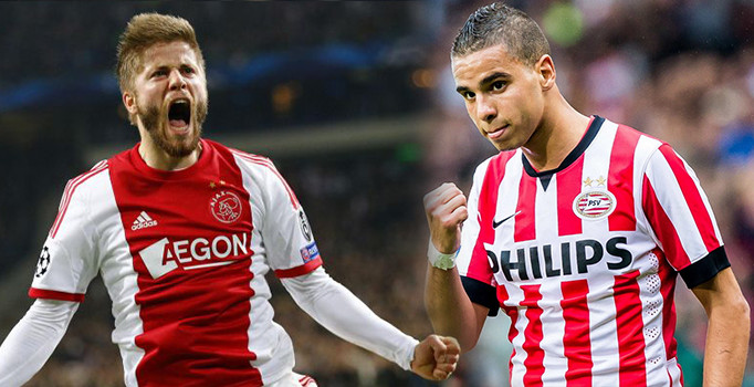 Fenerbahçe'nin 10 numaraya iki adayı var