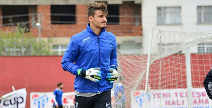 Yıldız adayı Doğancan Ereşmeli'nin adı Beşiktaş ile anılıyor