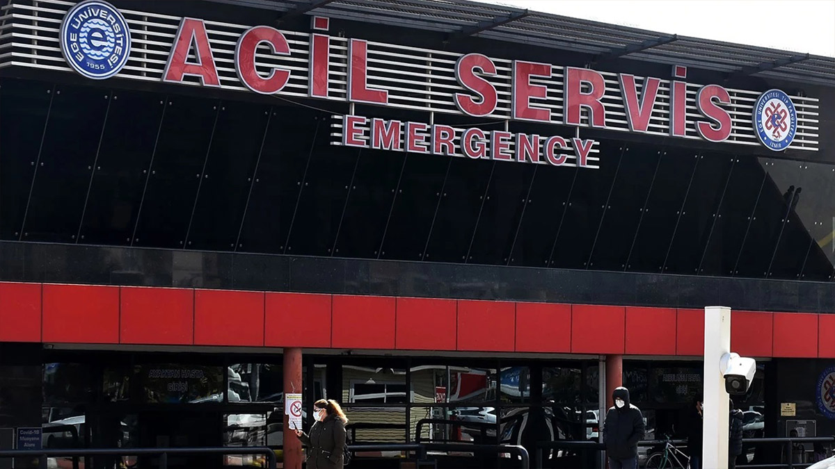 Çanakkale'de süt işleme fabrikasında patlama: 1 işçi hayatını kaybetti