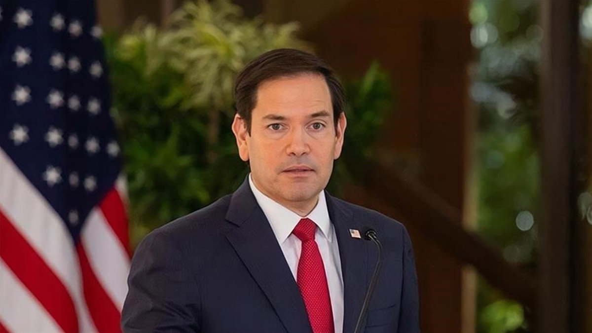 Rubio'dan Kamboçya ve Tayland'a 'ateşkes' çağrısı