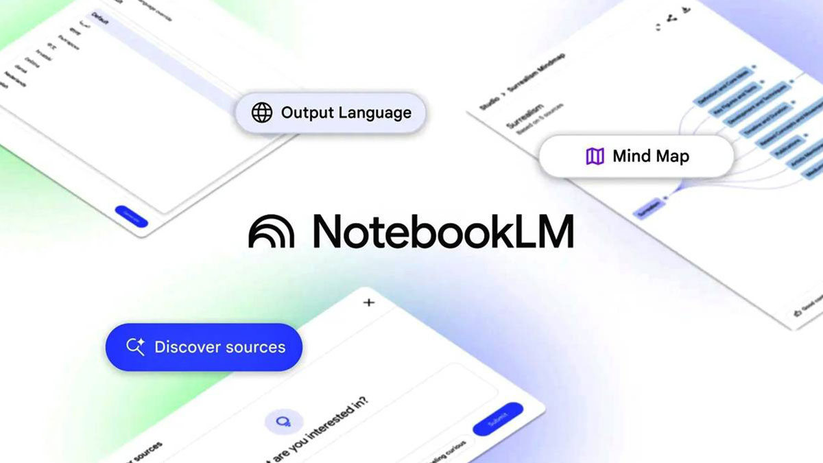 İş dünyasının yeni asistanı: NotebookLM, verimliliği zirveye taşıyor! Google Gemini'ın gücüyle yaratıcılıkta çığır açtı