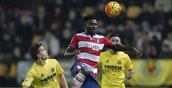 Galatasaray Isaac Success için nabız yokluyor