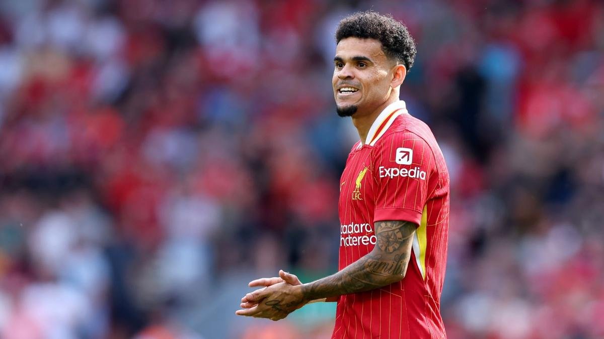 Luis Diaz transferi Bayern Münih tarihine geçti