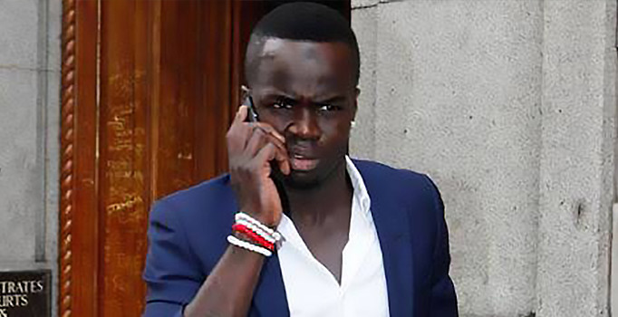Galatasaray'ın yeni transferi Tiote sakat çıktı!