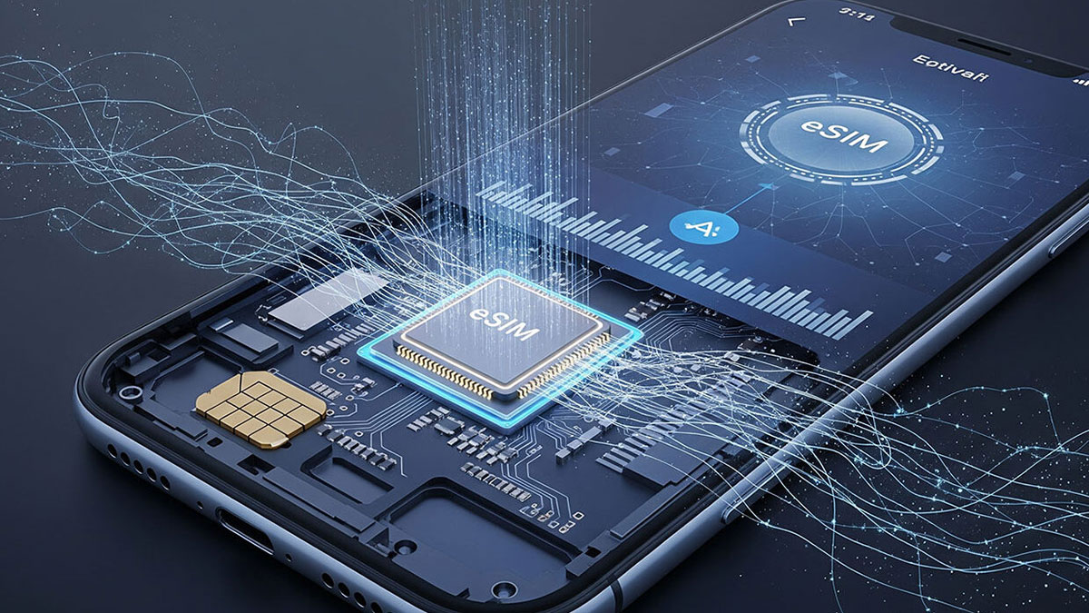 Özgürlüklere yeni engel: e-SIM servisleri erişime engellendi! BTK'dan dijital iletişime darbe