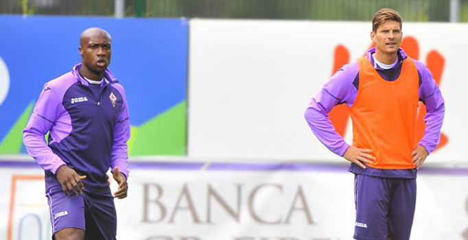 Fiorentina'lı golcü Ümraniyespor'a transfer oldu!