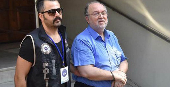 Küçükbay Grubu Yönetim Kurulu Başkanı Ahmet Küçükbay FETÖ'den tutuklandı - Son dakika haberleri