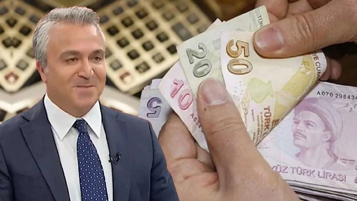 Milyonları ilgilendiriyor! Emeklilik sürecinin tüm şifreleri: Uzman isim Özgür Erdursun'dan adım adım emeklilik rehberi