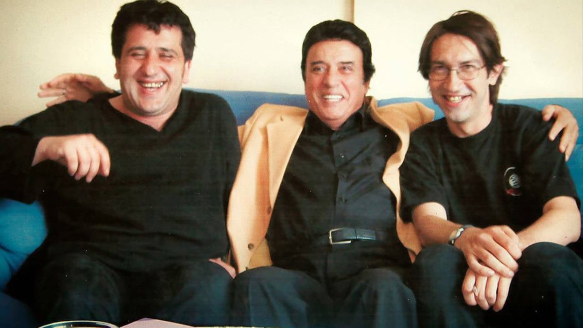 Fotoğrafçı ve gazeteci Alper Fidaner yaşamını yitirdi