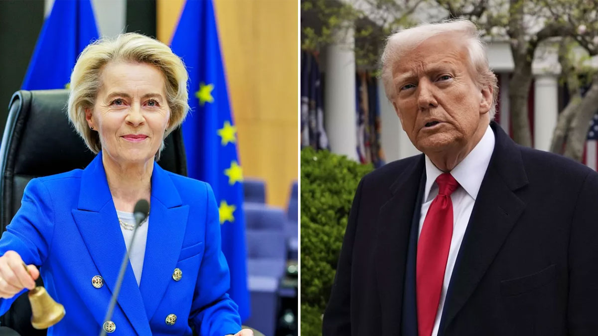 ABD ve AB anlaşması ticaret savaşını önledi