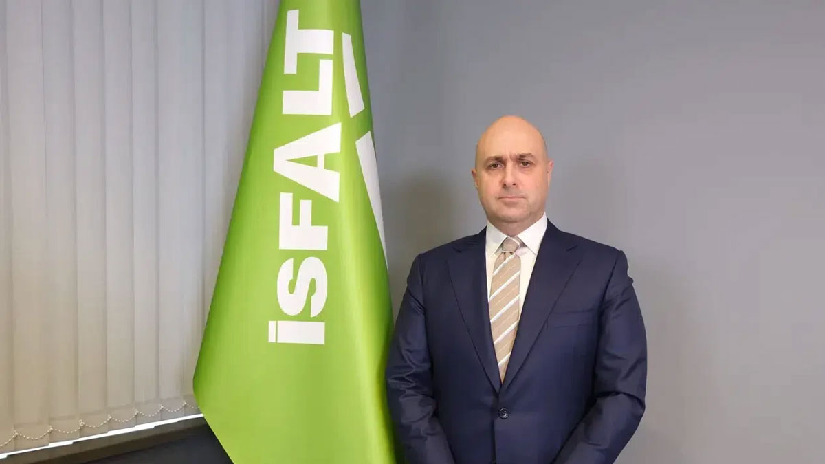 Etkin pişmanlıktan yararlanan İSFALT Müdürü Korzay’a tahliye