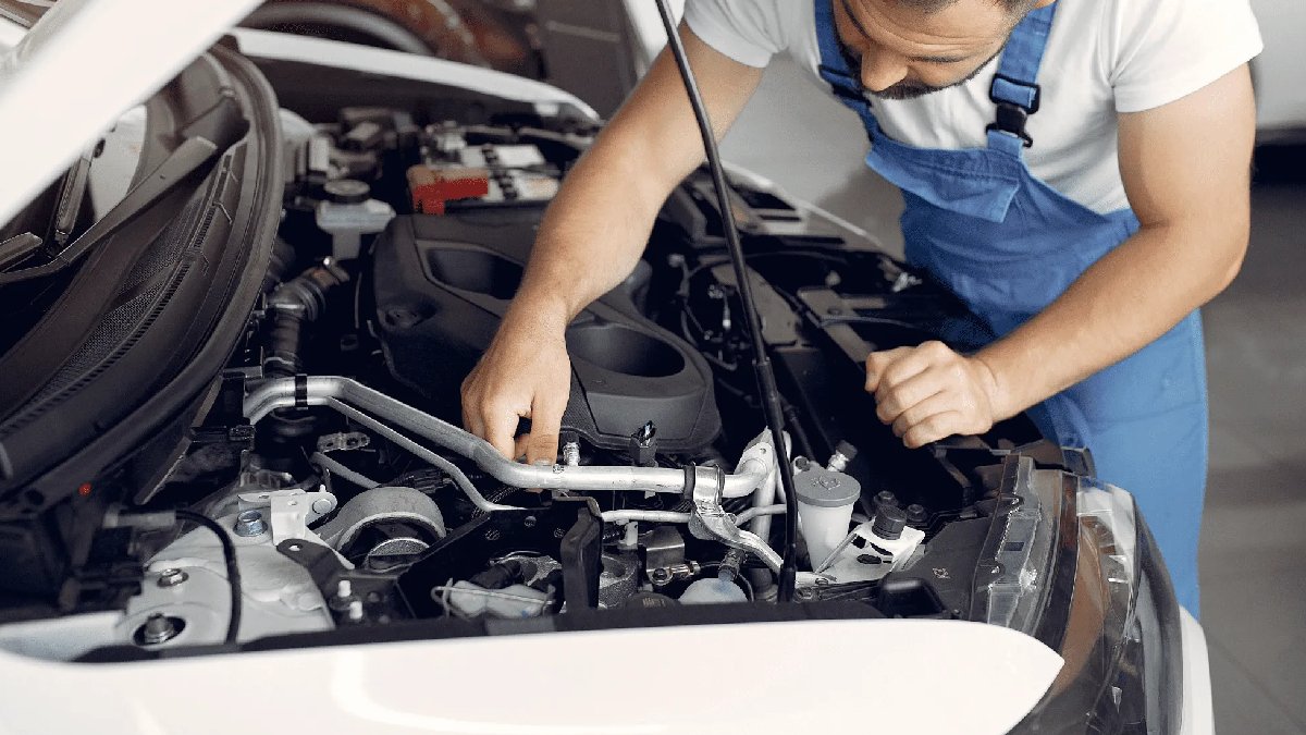 Otomotiv yedek parçada kriz derinleşiyor: 20 günde 3 konkordato ilanı