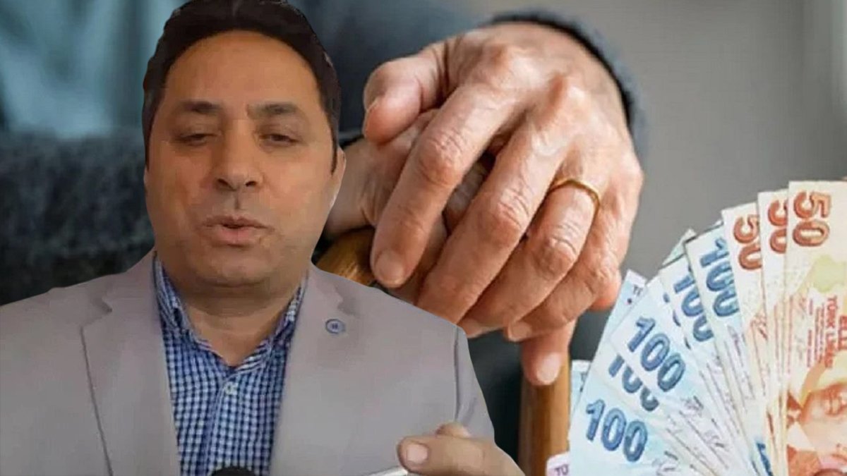 Emekliler dikkat! İsa Karakaş açıkladı: İkinci iş hayatında kritik tuzaklar ve fırsatlar ortaya çıktı