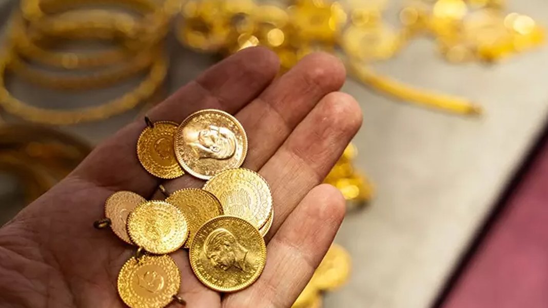 Ticaret anlaşması altını vurdu: Fiyatlar iki haftanın düşüğünde