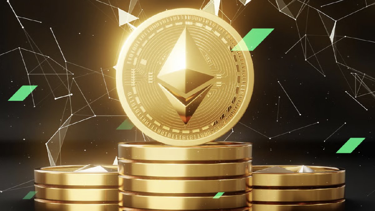 Ethereum 3.900 Doları Gördü: Bu Bir Ralli Başlangıcı mı?