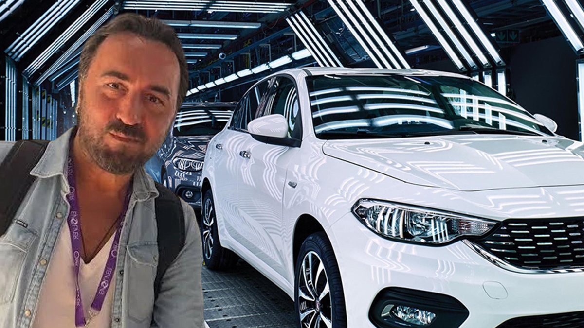 “Yeni otomobil lüks bile değil… İmkansız”: Emre Özpeynirci rakamları ortaya koydu!