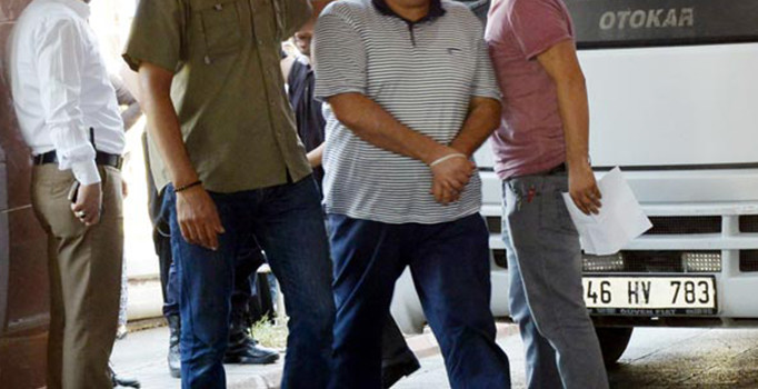 FETÖ'nün finans ayağına ikinci operasyon