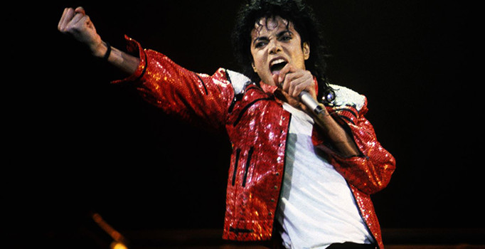 Michael Jackson'ın balmumu heykeli İstanbul'da sergilenecek