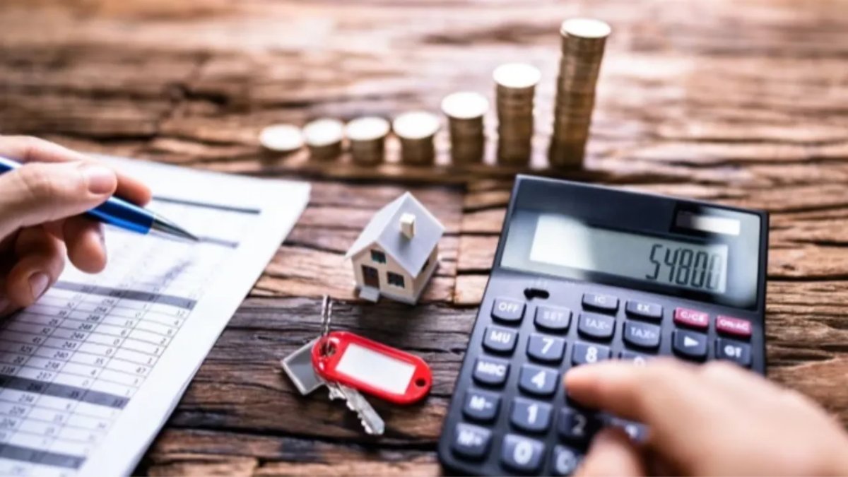 Emlak vergileri cep yakacak! O günden önce emlak verginizin faturasını düşürmek için harekete geçin!