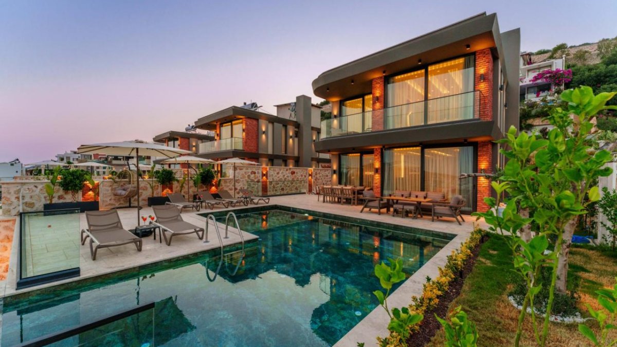 Turizm amaçlı konut kiralamalarında yeni düzenleme: İtfaiye raporu şartı kalkıyor