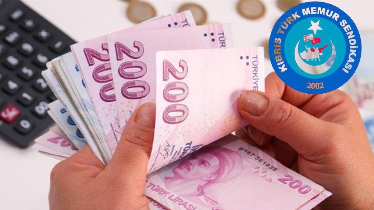 Memur-Sen’den toplu sözleşme için zam ve ikramiye talebi