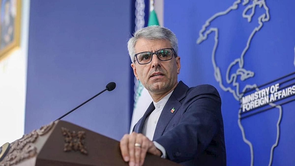 İran: Uluslararası Atom Enerjisi Ajansı ile yeni bir protokol yapacağız