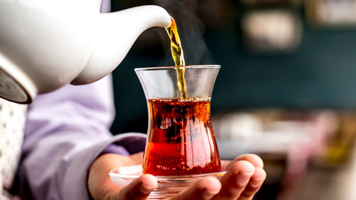 ÇAYKUR'dan kuru çay fiyatlarına ikinci zam