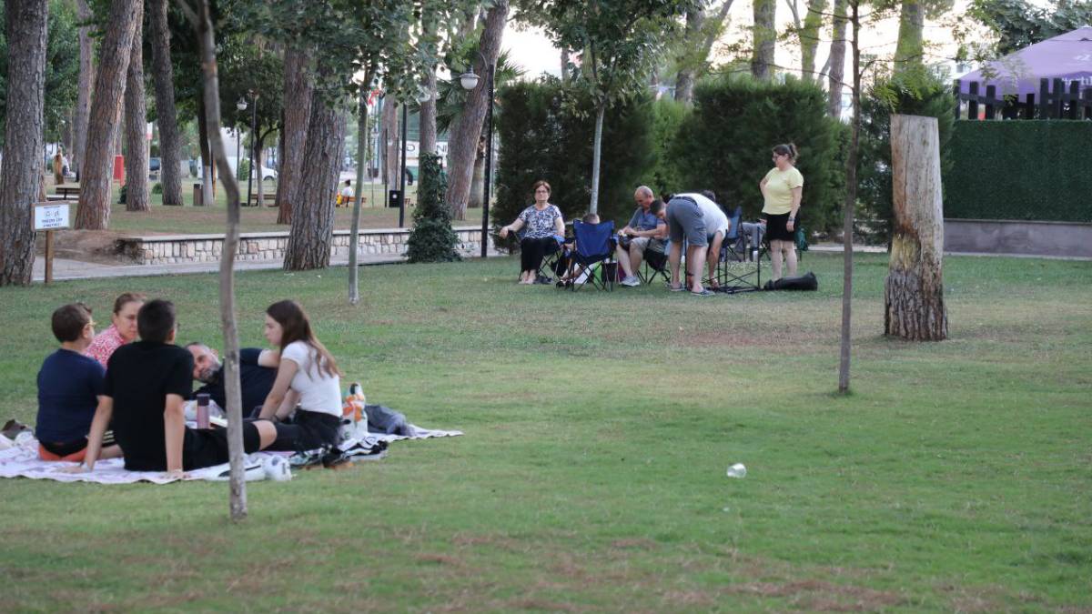 Başkan Çerçioğlu'nun imzası ile kentte sosyal yaşam yeniden şekilleniyor