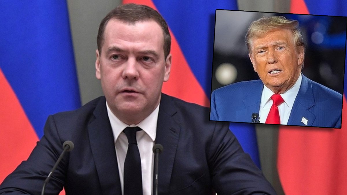 Medvedev: Trump, ticaret anlaşmasıyla AB’yi aşağıladı