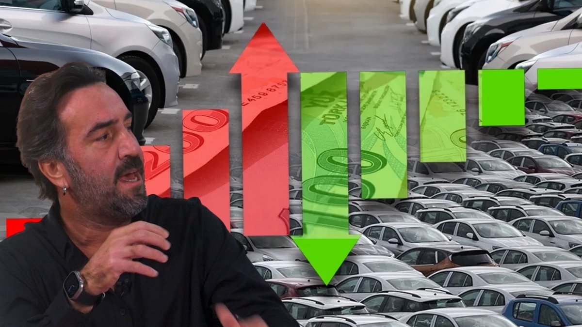 Otomobil alacaklar dikkat! Emre Özpeynirci uyardı: Ucuz araba almak için son 3 gün